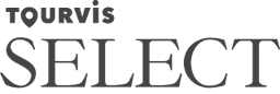Tourvis Select Logo